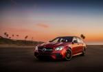 Mercedes-AMG E63 S 4Matic+ Estate 2017 года (NA)